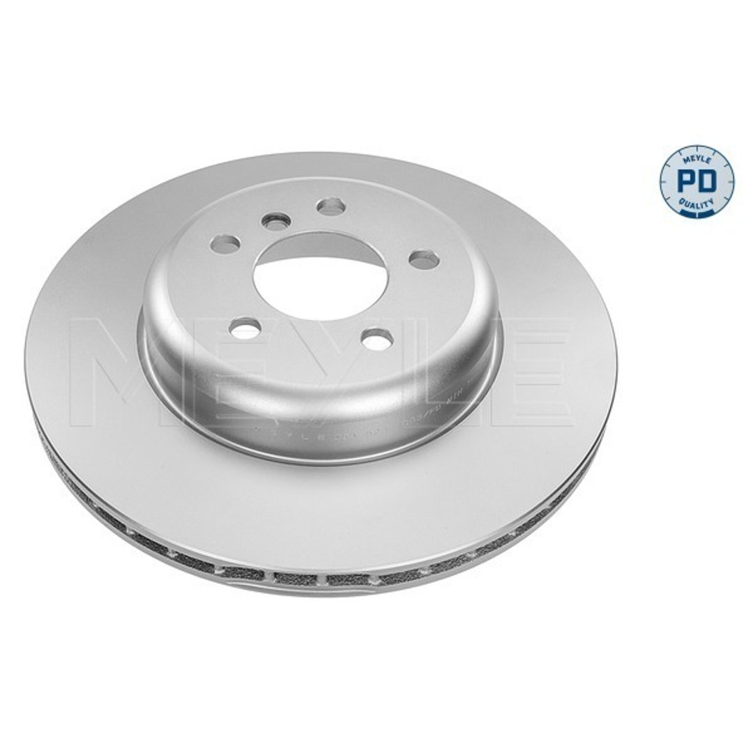 MEYLE Tarcza hamulcowa 383 523 1003/PD 383 523 1003/PD