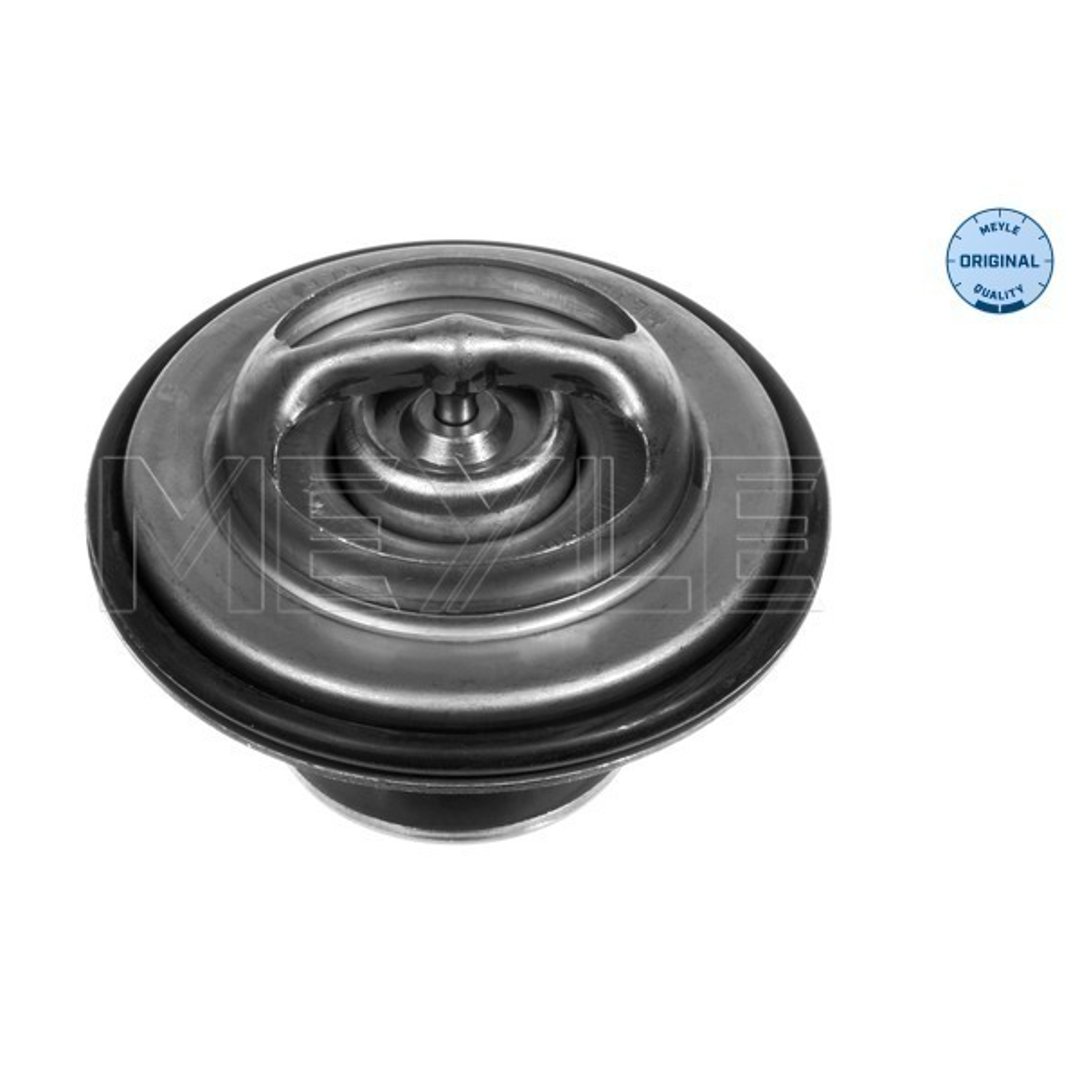 Wulf Gaertner Autoparts Termostat, środek chłodzący Wulf Gaertner Autoparts 028 271 0005