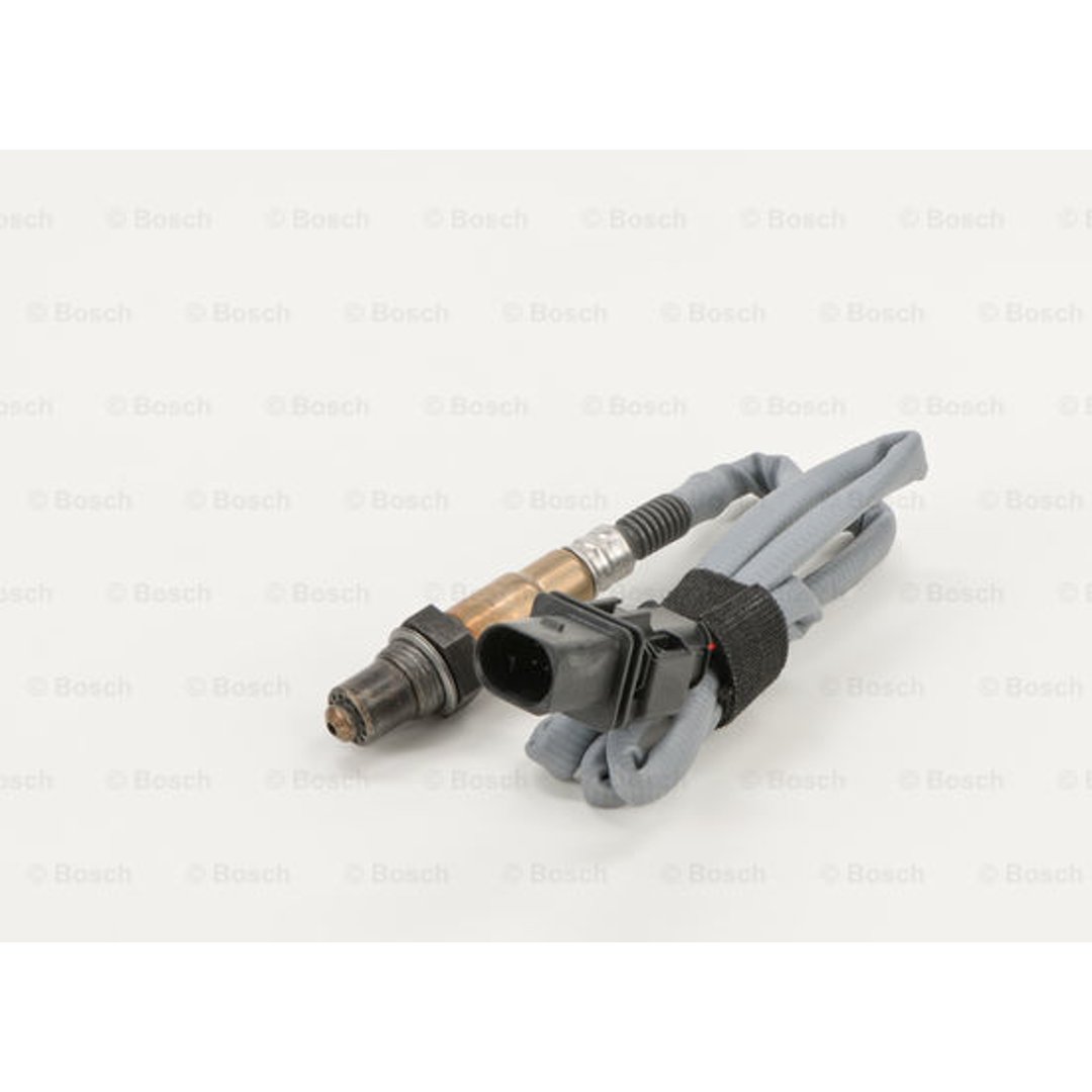 BOSCH Sonda lambda 0 258 017 124 0 258 017 124