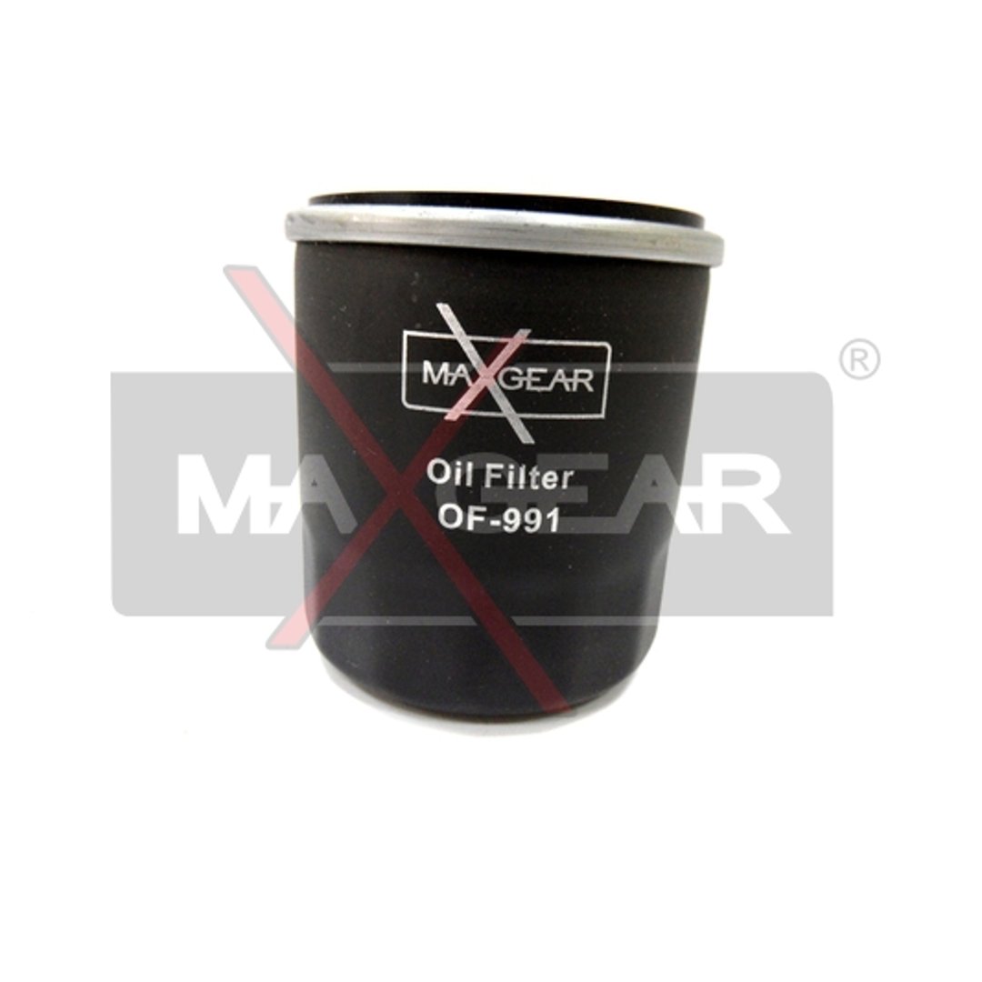 Filtr oleju MAXGEAR 26-0274