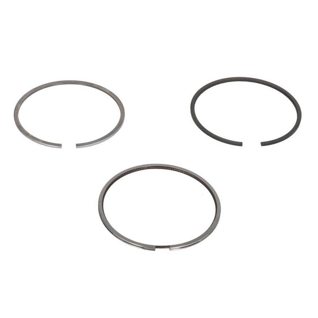 MAHLE PIERŚCIENIE TŁOKA 03090N0 MAHLE 81,01/1,75-2-3 STD VAG 2,0TDI 05 MAHLE 03090N0