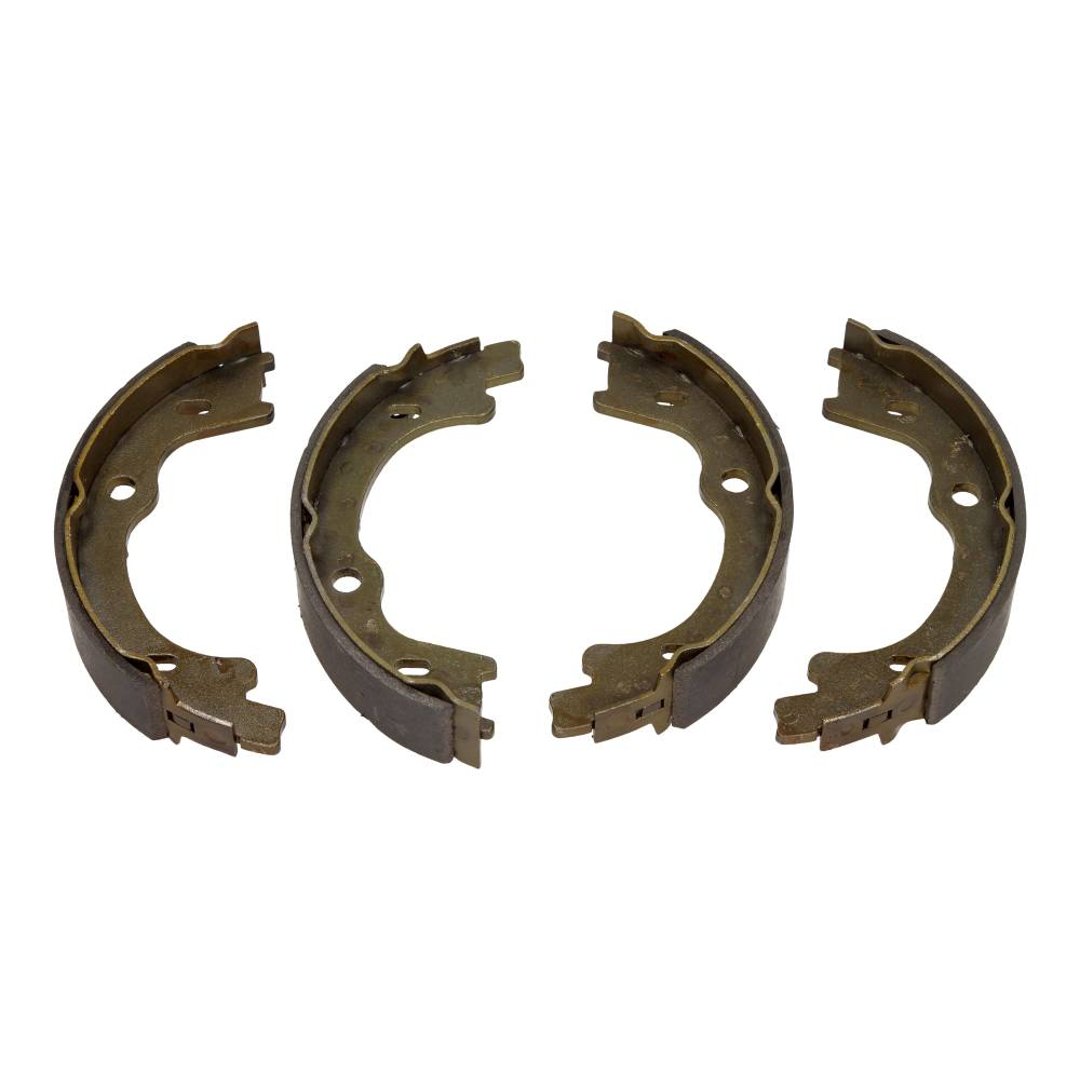 MaxGear Zesatw szczęk hamulcowych, hamulec postojowy 19-2074