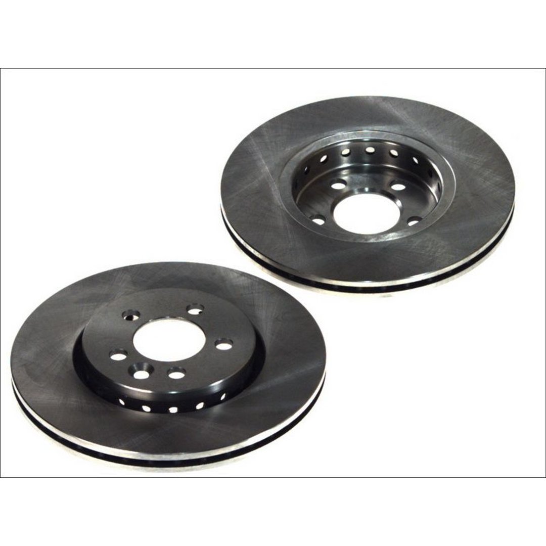 Tarcza hamulcowa DELPHI BG3503