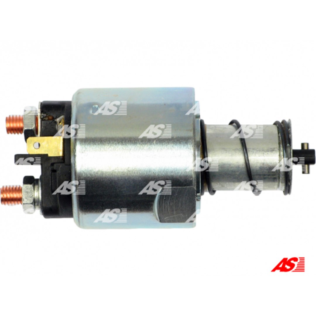 Włącznik elektromagnetyczny, rozrusznik As-pl SS3026