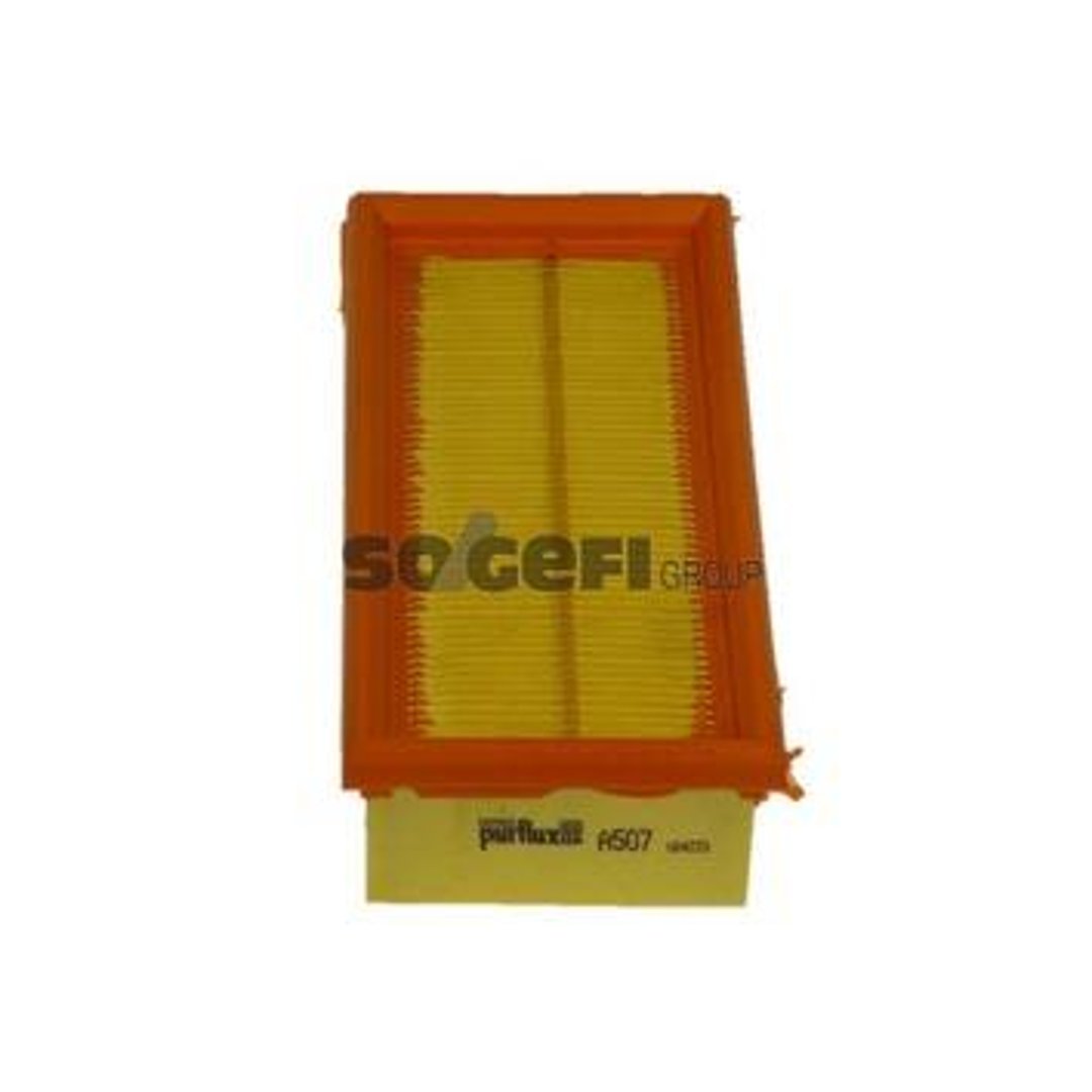 PURFLUX Filtr powietrza A507