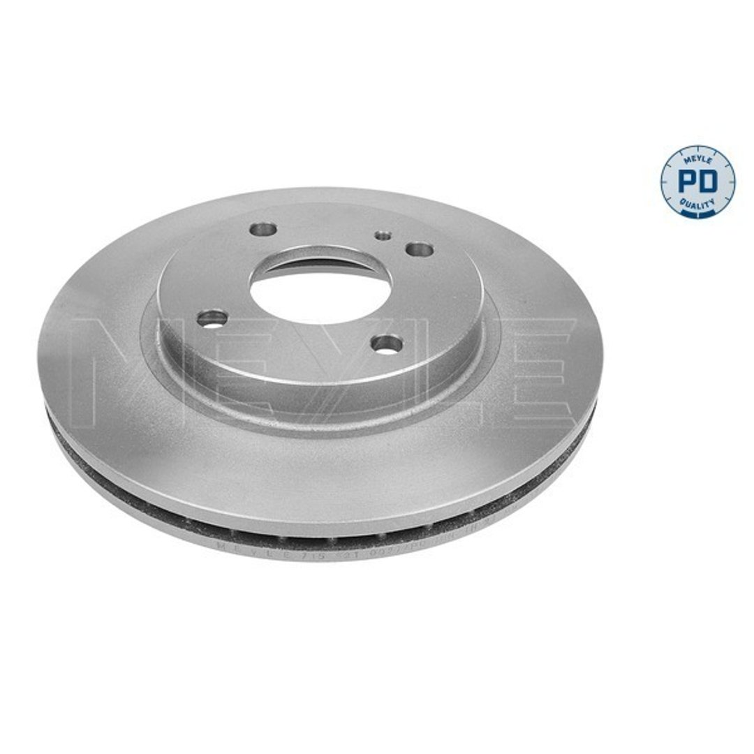 MEYLE Tarcza hamulcowa 783 521 0027/PD 783 521 0027/PD