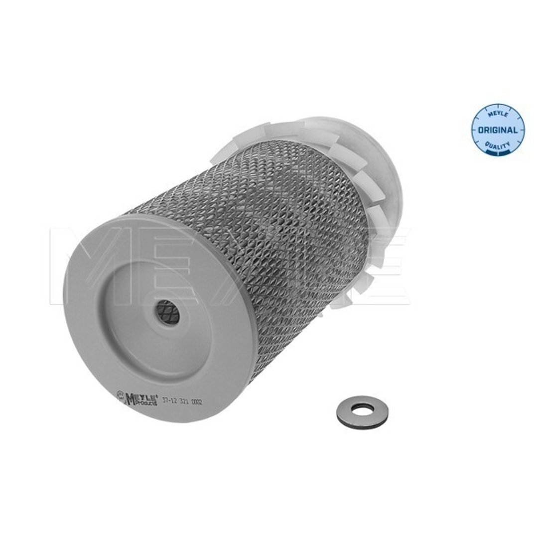 FILTR POWIETRZA MITSUBISHI PAJERO 2.5TD 86-89 37-123210002