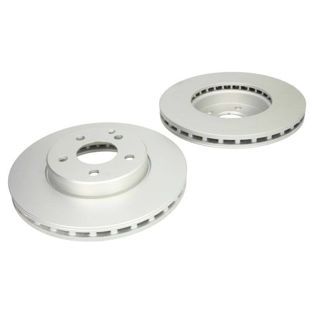 Tarcza hamulcowa DELPHI BG3755C