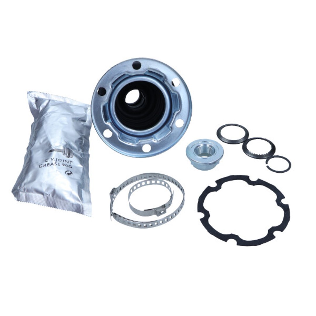 MAXGEAR Zestaw osłon, półoś napędowa 49-1076 49-1076
