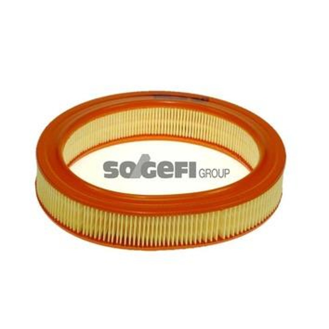 PURFLUX Filtr powietrza A649