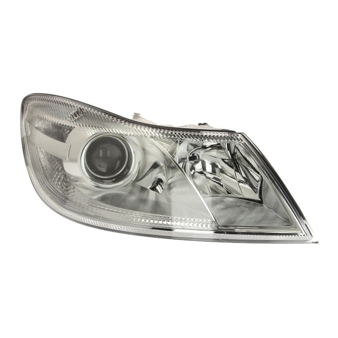 HELLA Reflektor 1EL 247 052-261