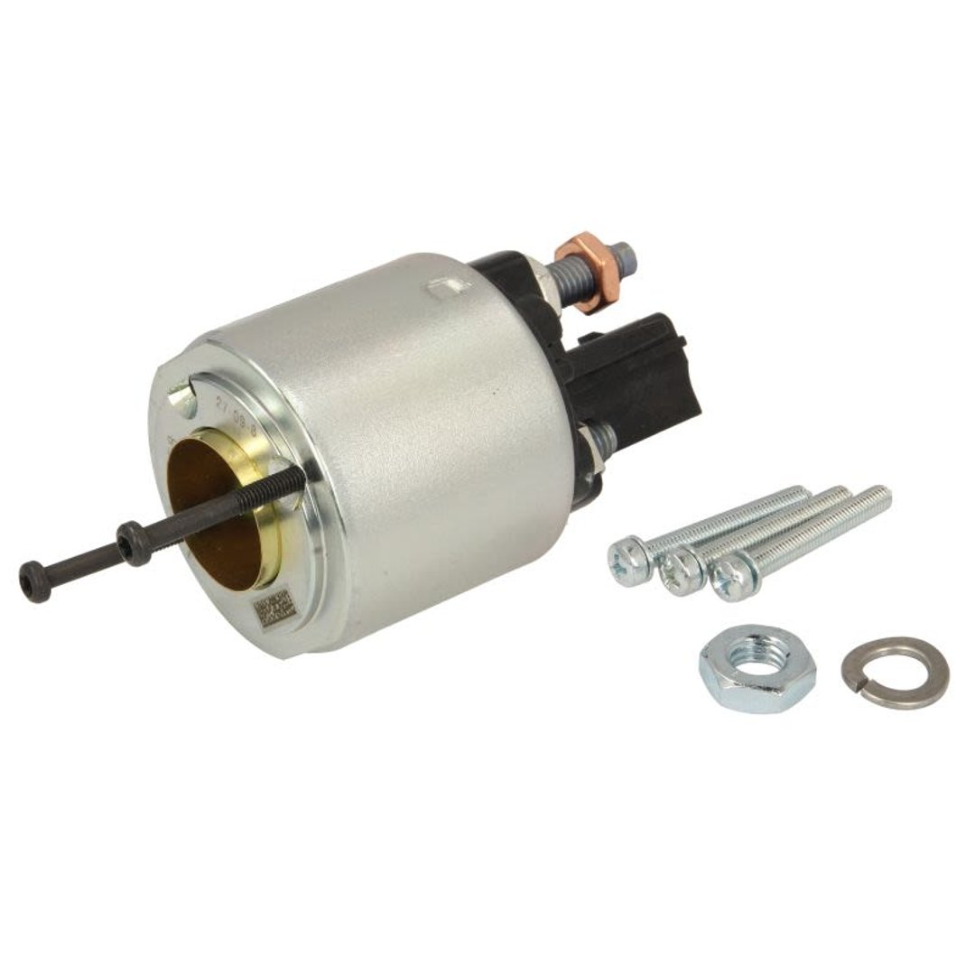 Elektromagnes rozrusznika VALEO 595617