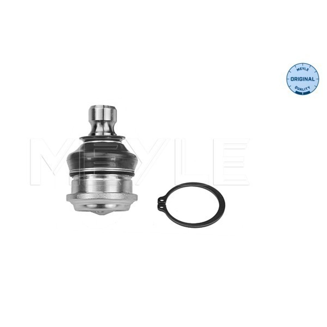 Wulf Gaertner Autoparts Przegub mocujący / prowadzący Wulf Gaertner Autoparts 37-16 010 0006