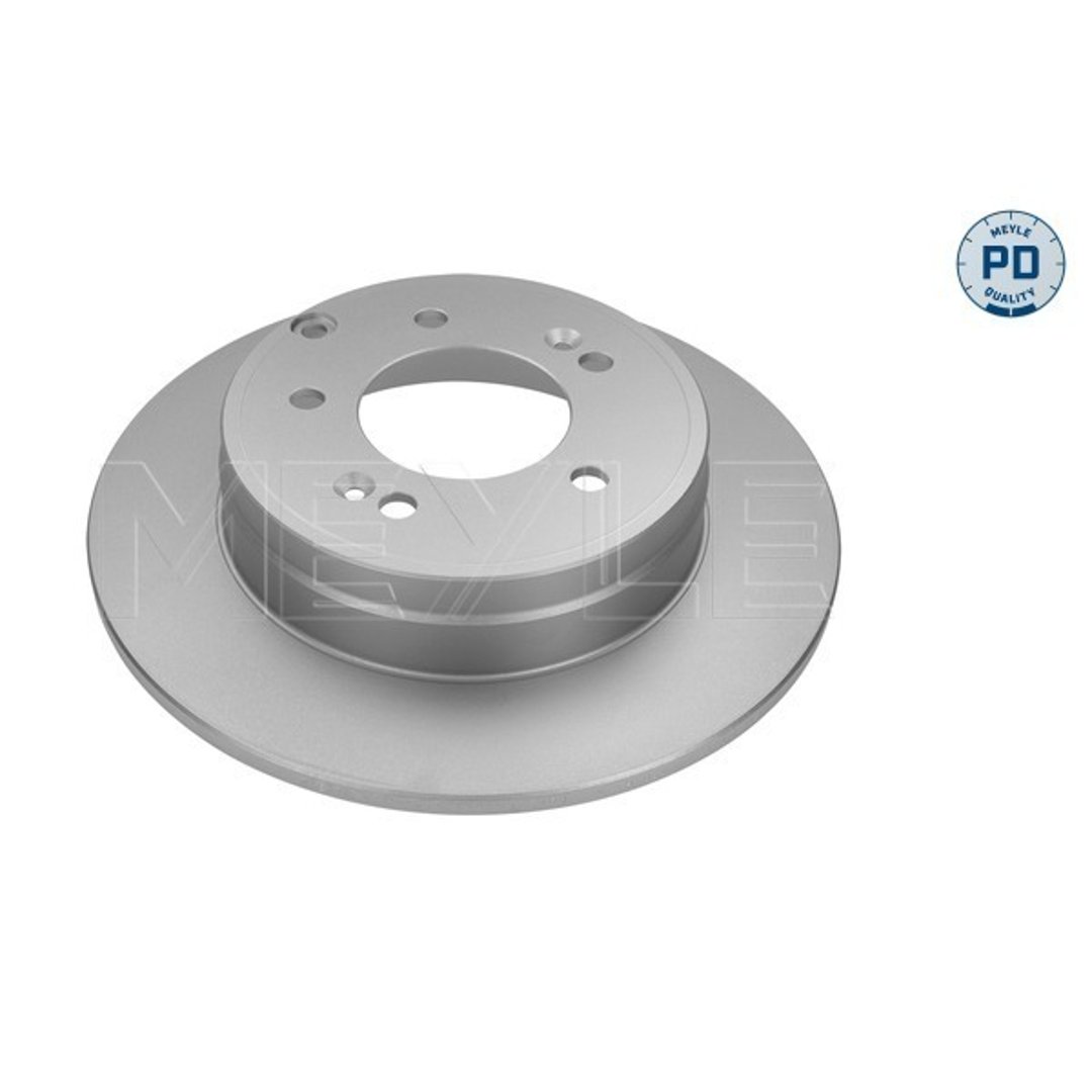 MEYLE Tarcza hamulcowa 37-15 523 0036/PD 37-15 523 0036/PD