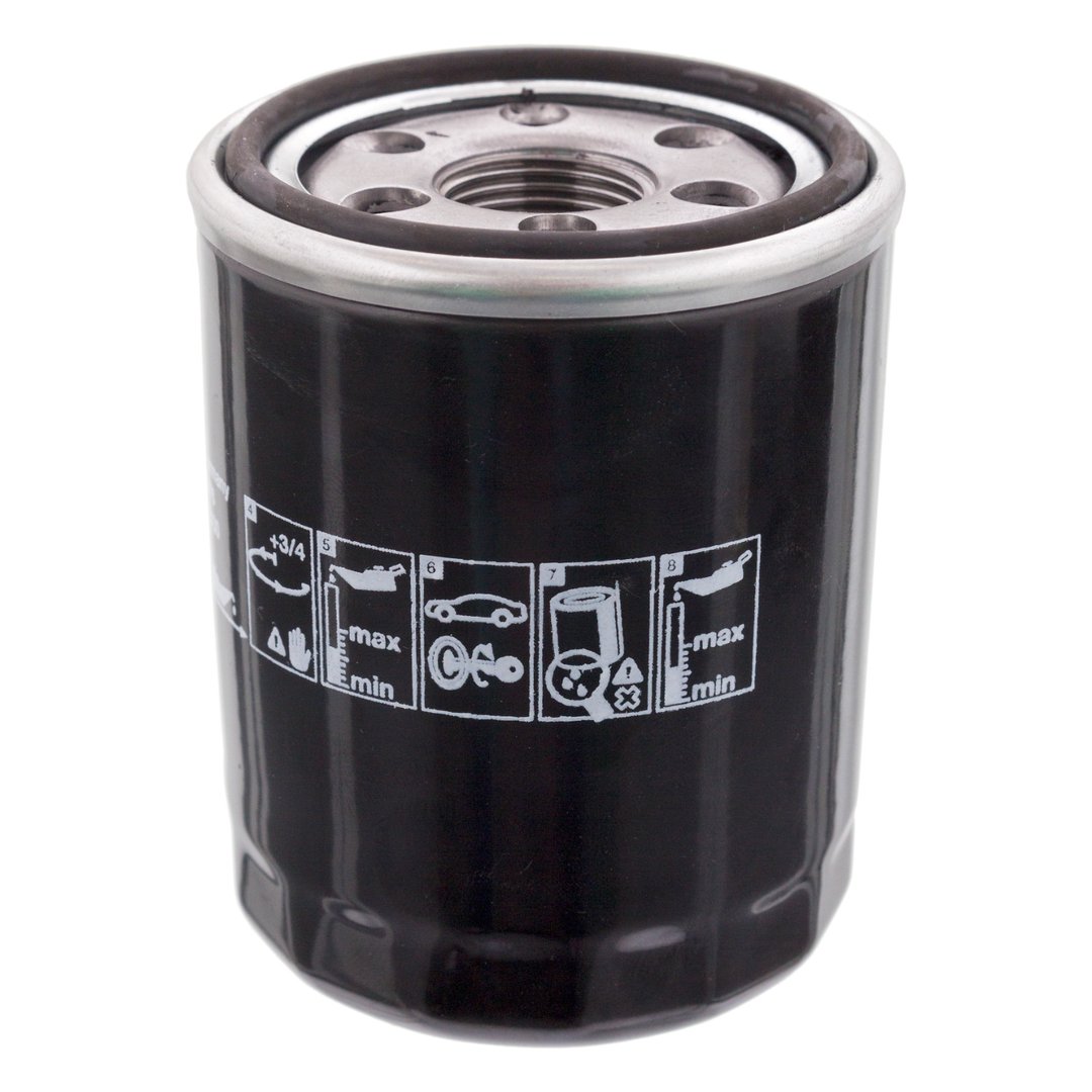 Filtr oleju BLUE PRINT ADM52107