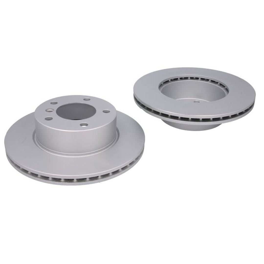Tarcza hamulcowa DELPHI BG3899C