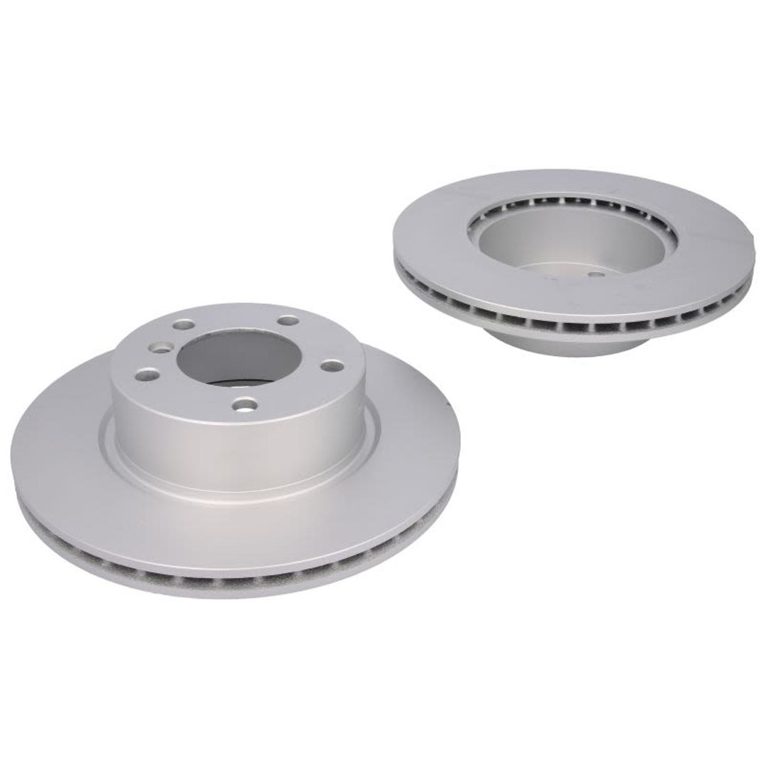 Tarcza hamulcowa DELPHI BG3900C
