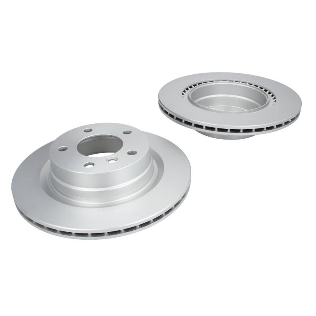 Tarcza hamulcowa DELPHI BG3901C