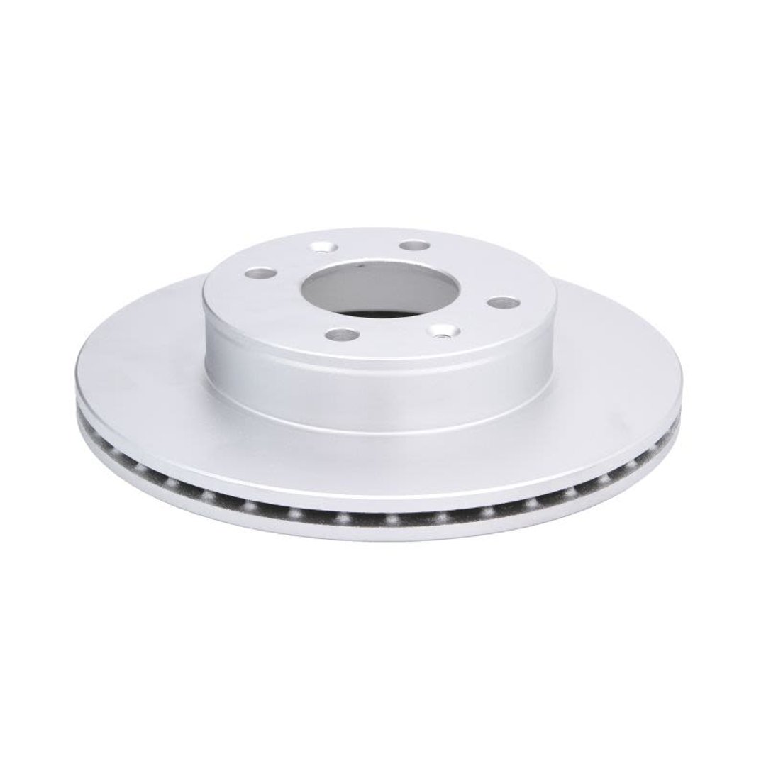 Tarcza hamulcowa DELPHI BG3935C