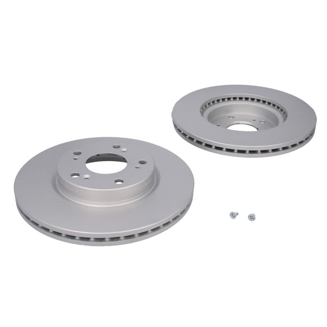 Delphi Tarcza hamulcowa BG3980C BG3980C