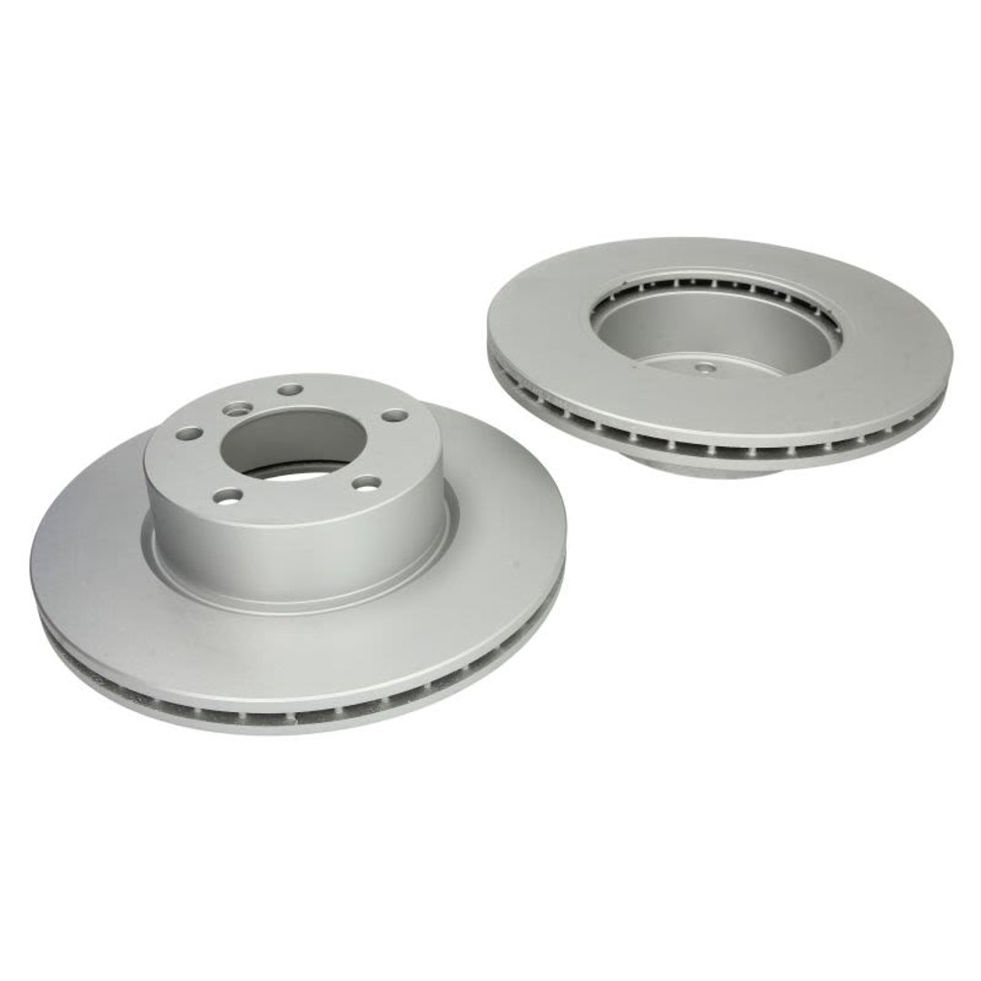 Tarcza hamulcowa DELPHI BG3998C