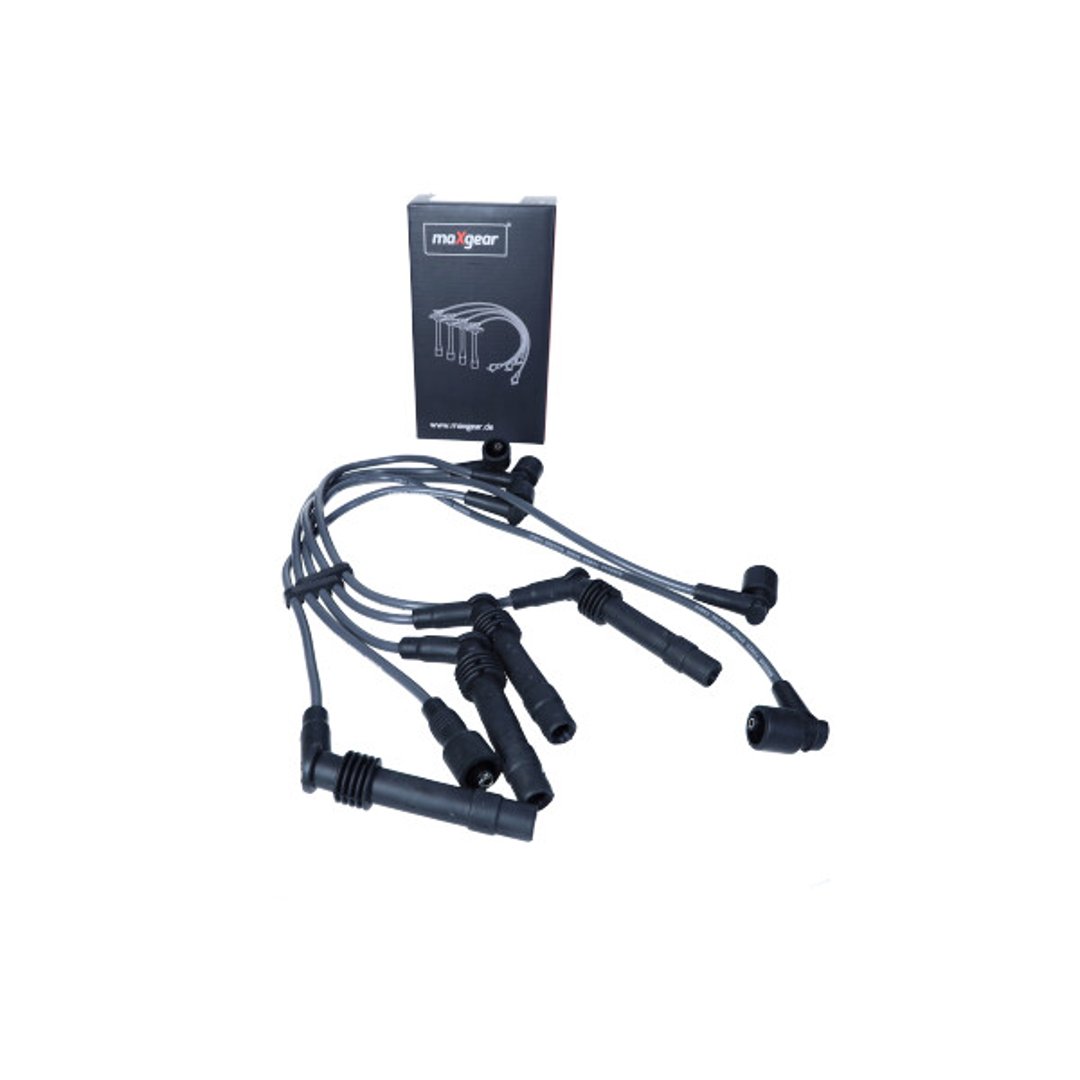 MAXGEAR Przewody zapłonowe - zestaw 53-0050