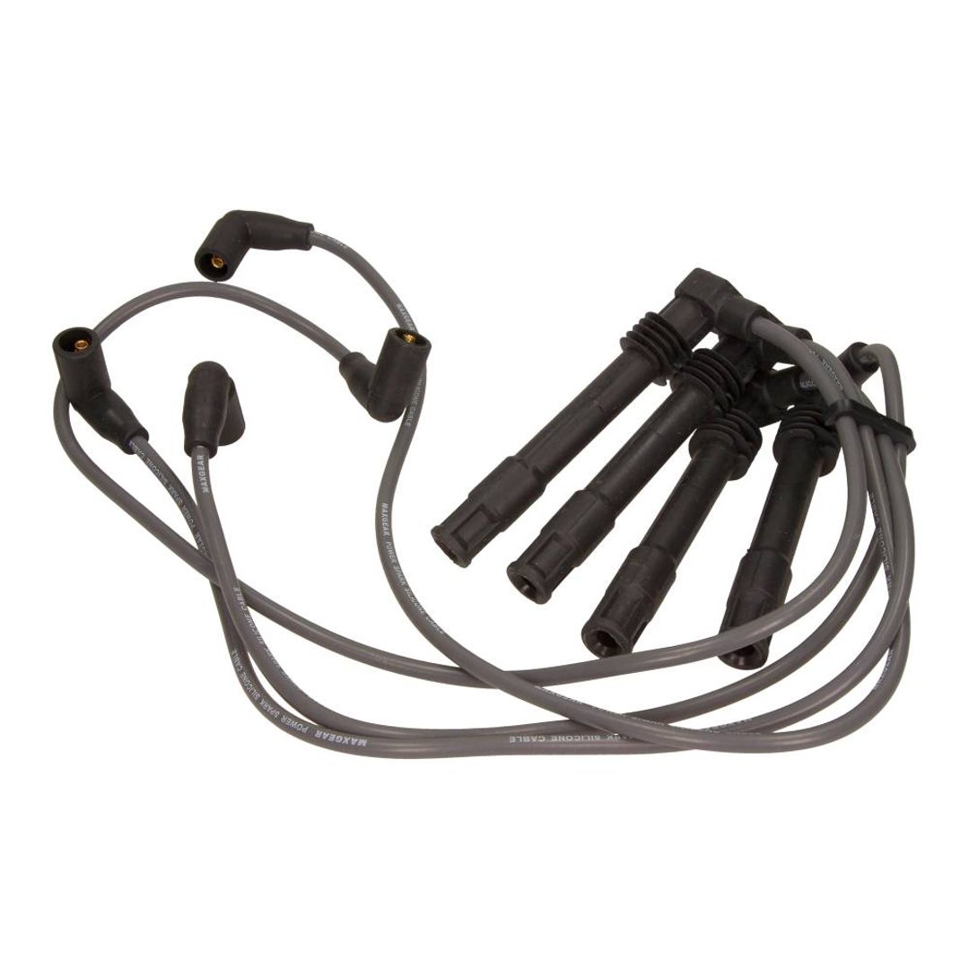 MAXGEAR Przewody zaponowe - zestaw 53-0077