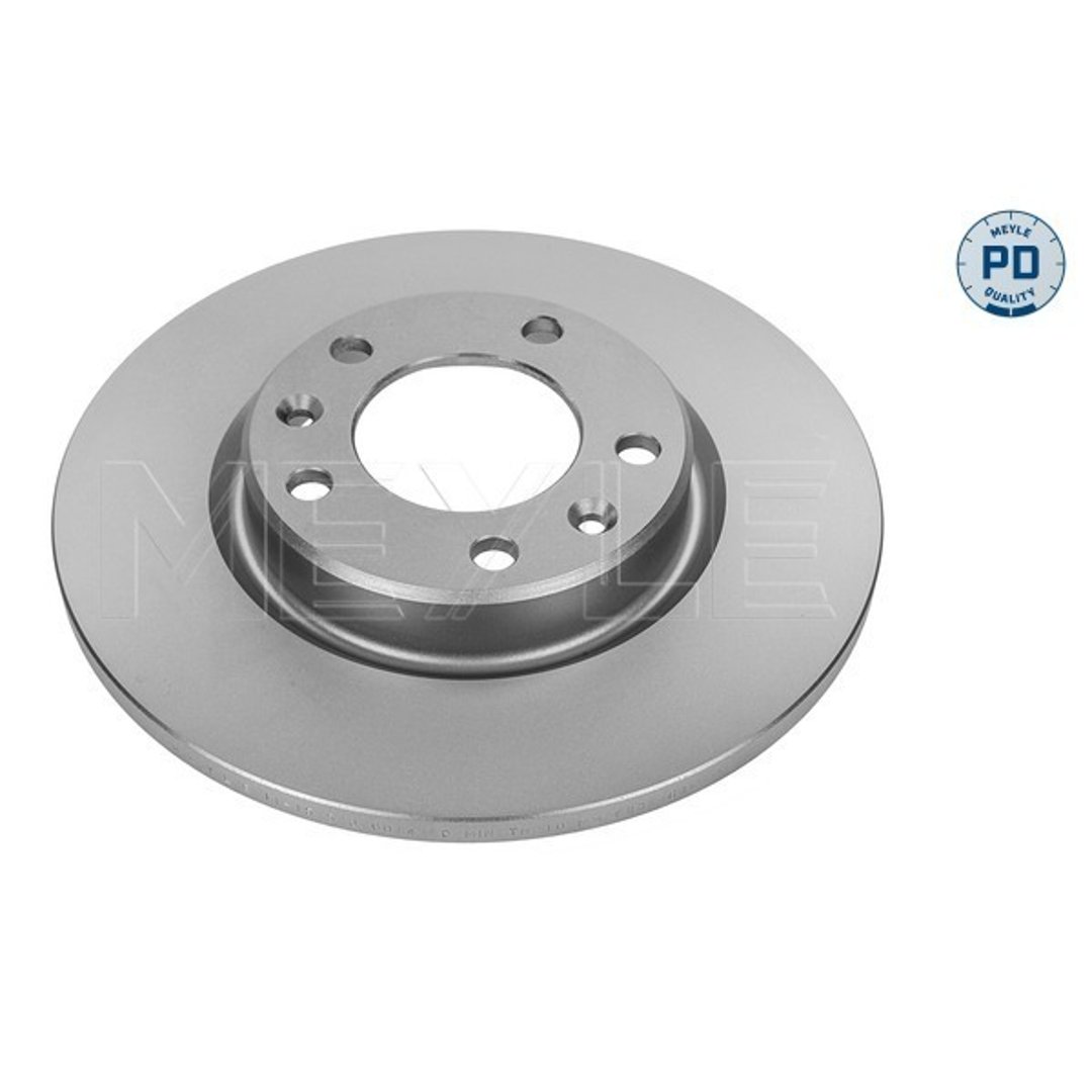 MEYLE Tarcza hamulcowa 11-15 523 0014/PD 11-15 523 0014/PD
