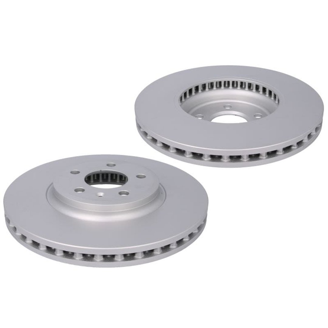 Tarcza hamulcowa DELPHI BG4080C