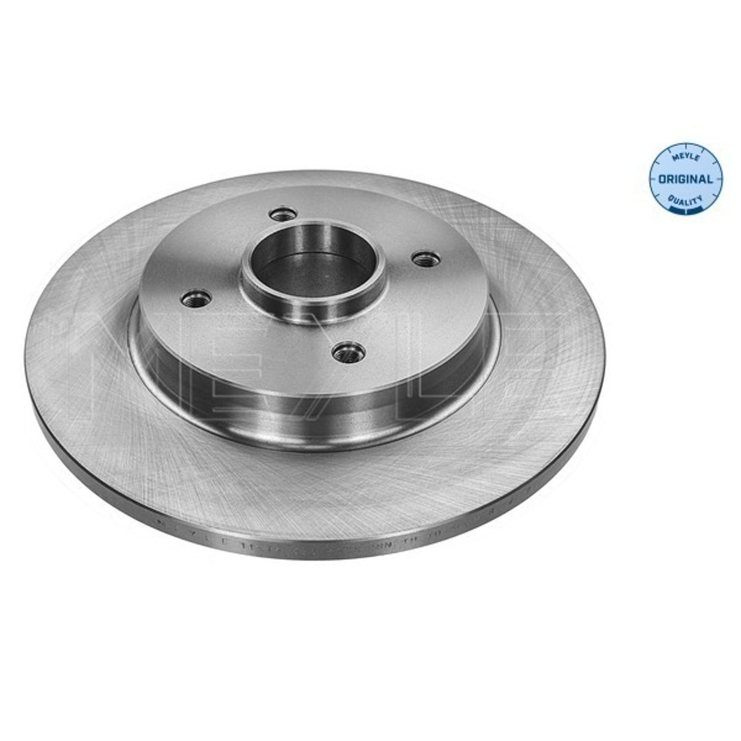 MEYLE Tarcza hamulcowa 11-15 523 4008 11-15 523 4008