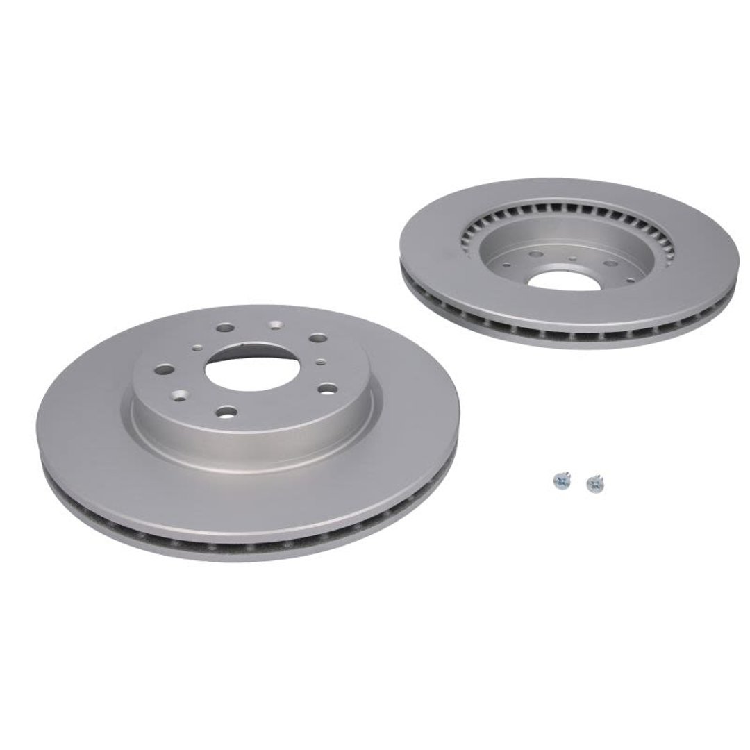Tarcza hamulcowa DELPHI BG4093C