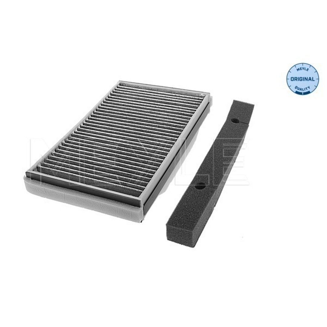 Meyle meyle 8123200006 filtry, powietrza w pomieszczeniach 8123200006