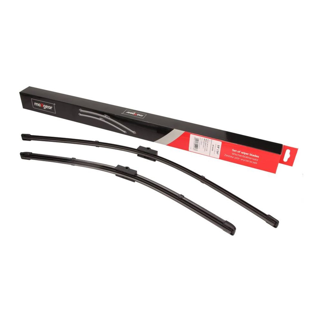 MAXGEAR Piro wycieraczki 39-0106