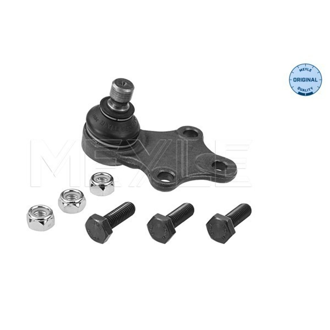 Wulf Gaertner Autoparts Przegub mocujący / prowadzący Wulf Gaertner Autoparts 11-16 010 6909