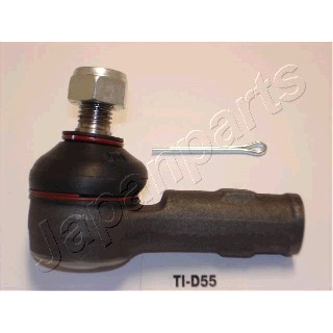 JAPANPARTS Końcówka drążka kierowniczego poprzecznego TI-D55