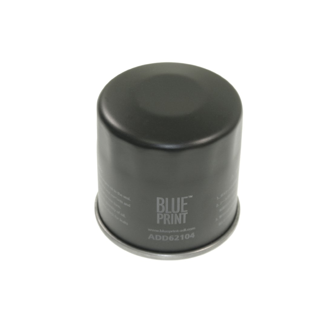 BLUE PRINT Filtr oleju ADD62104