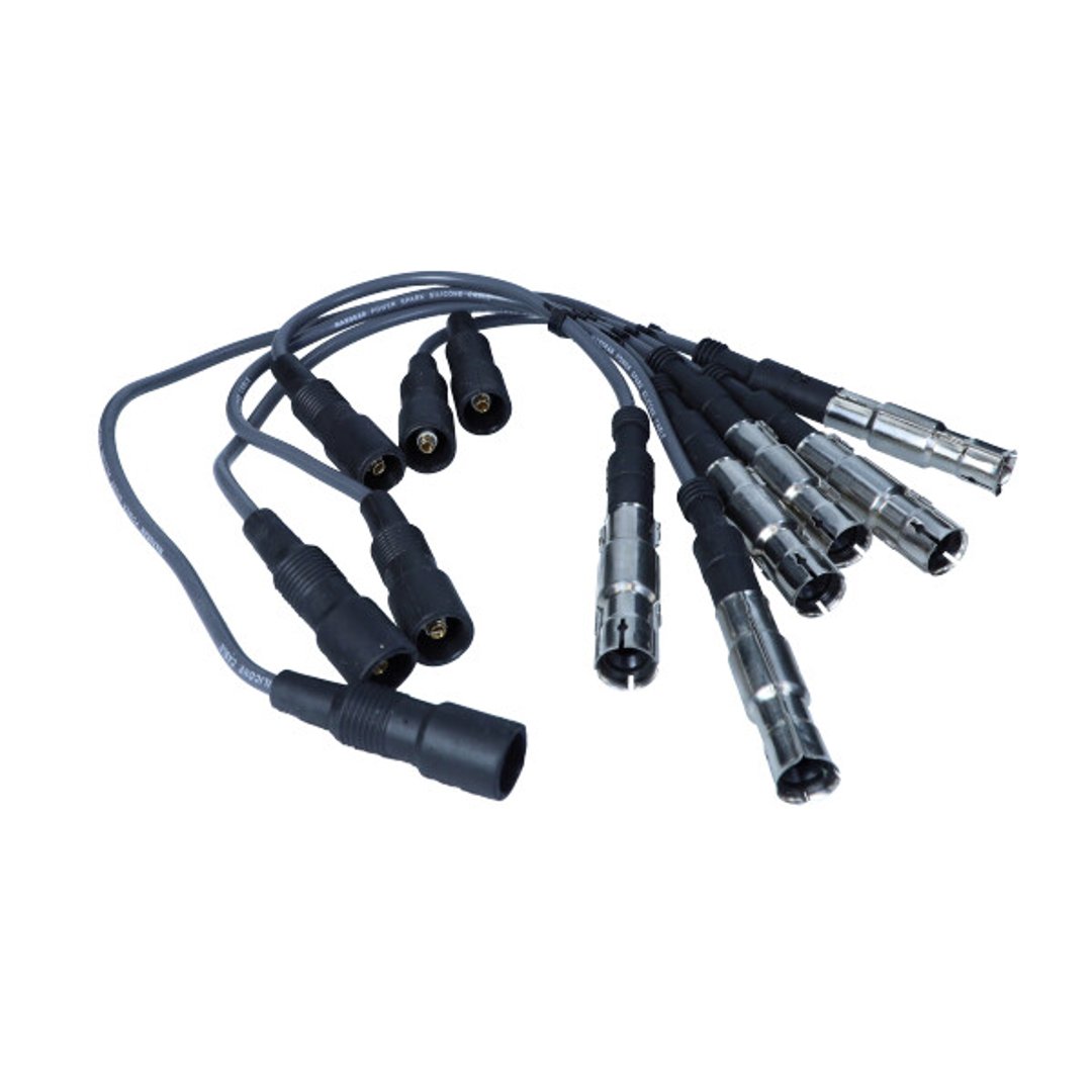 MAXGEAR Przewody zaponowe - zestaw 53-0084