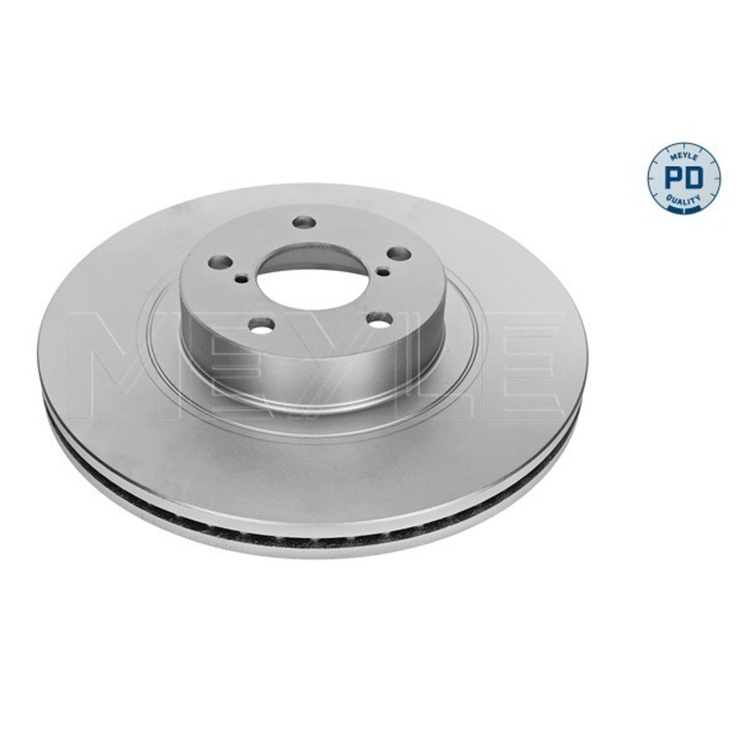 MEYLE Tarcza hamulcowa 34-15 521 0014/PD 34-15 521 0014/PD