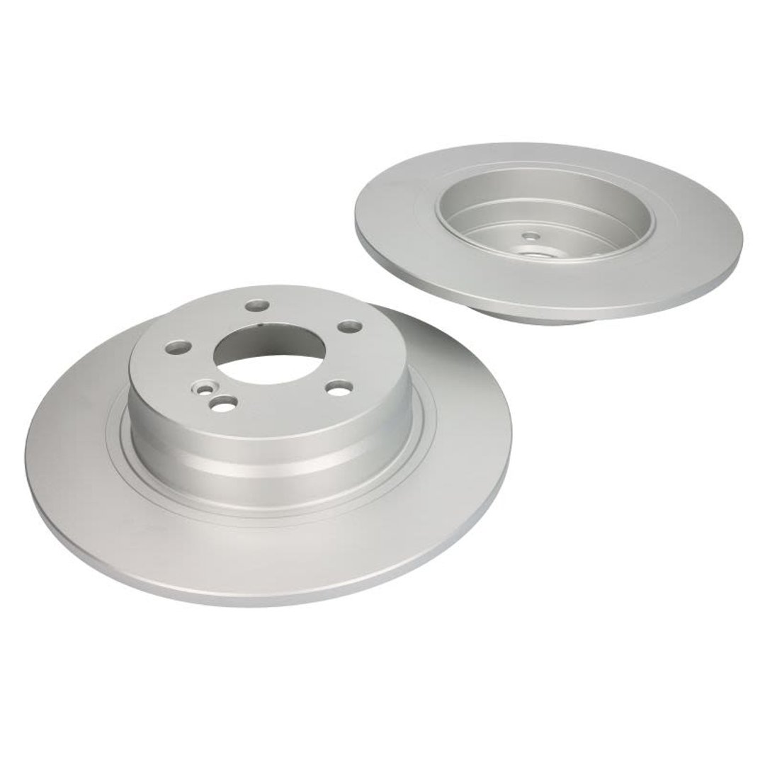 Delphi Tarcza hamulcowa BG4153C BG4153C