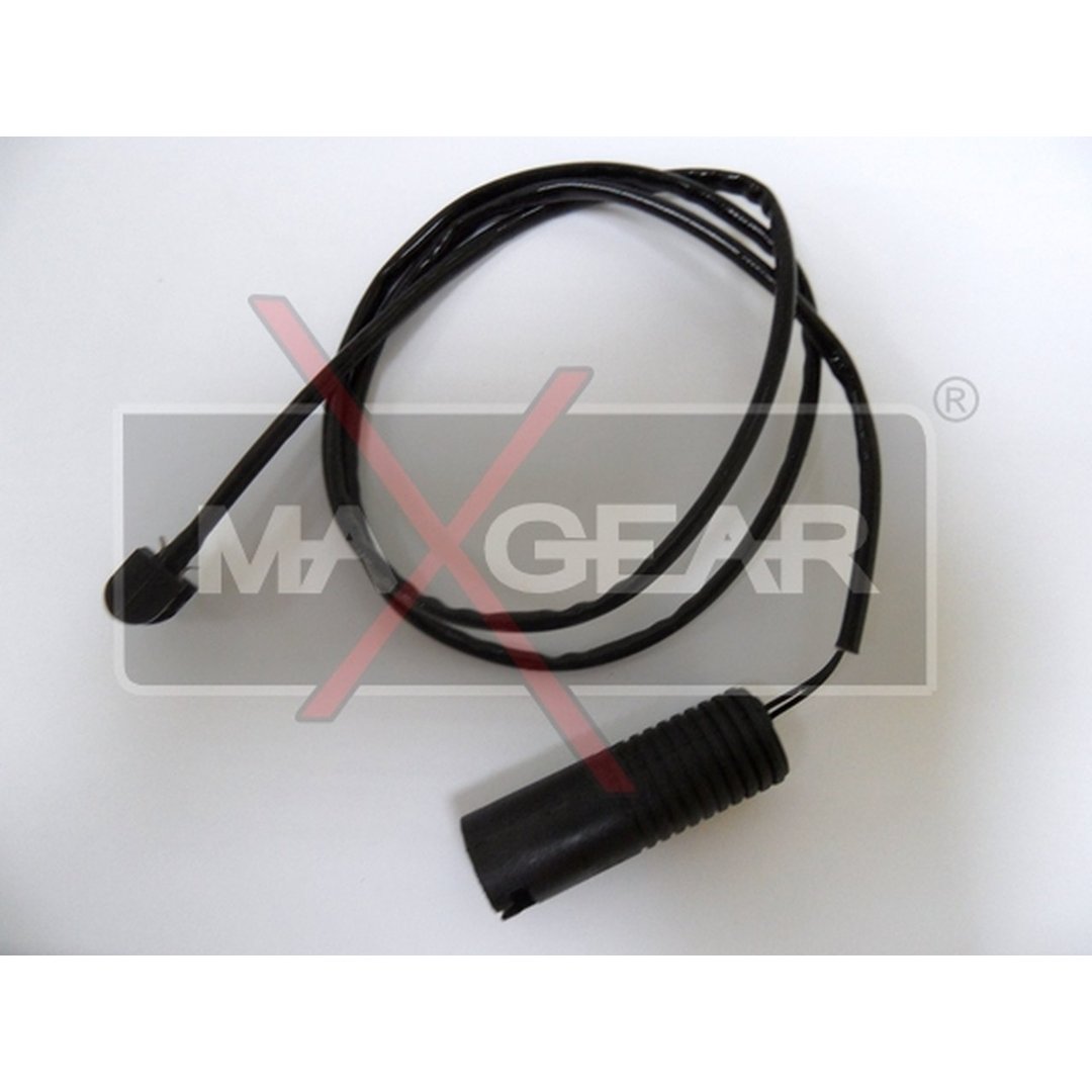 MaxGear Czujnik zużycia klocków hamulcowych 20-0017