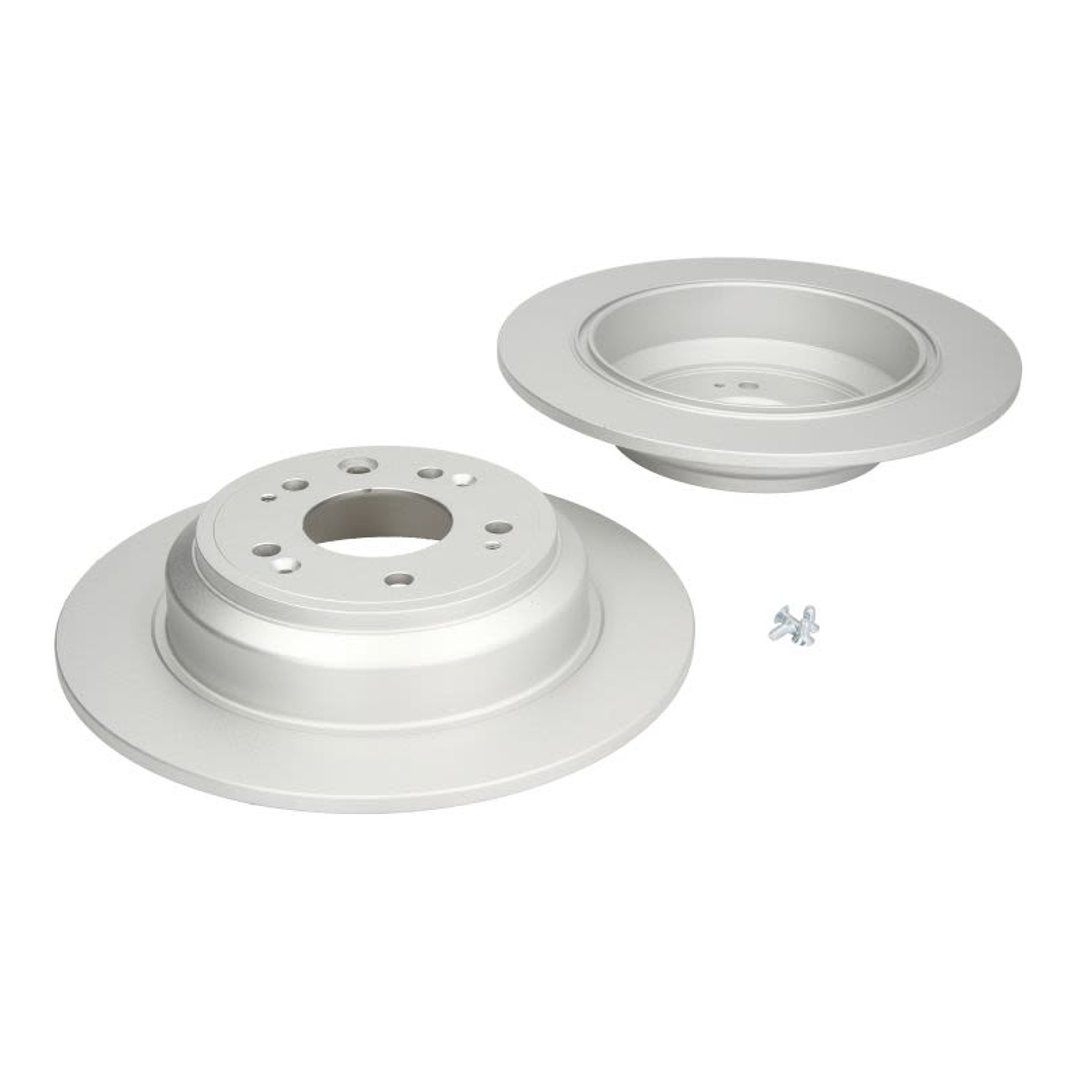 Tarcza hamulcowa DELPHI BG4196C