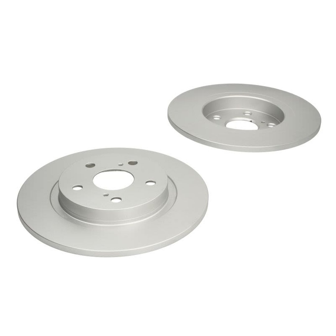 Tarcza hamulcowa DELPHI BG4200C