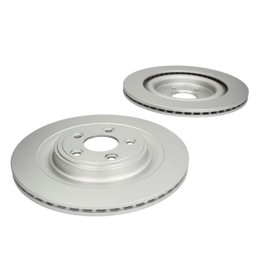 Delphi Tarcza hamulcowa BG4202C