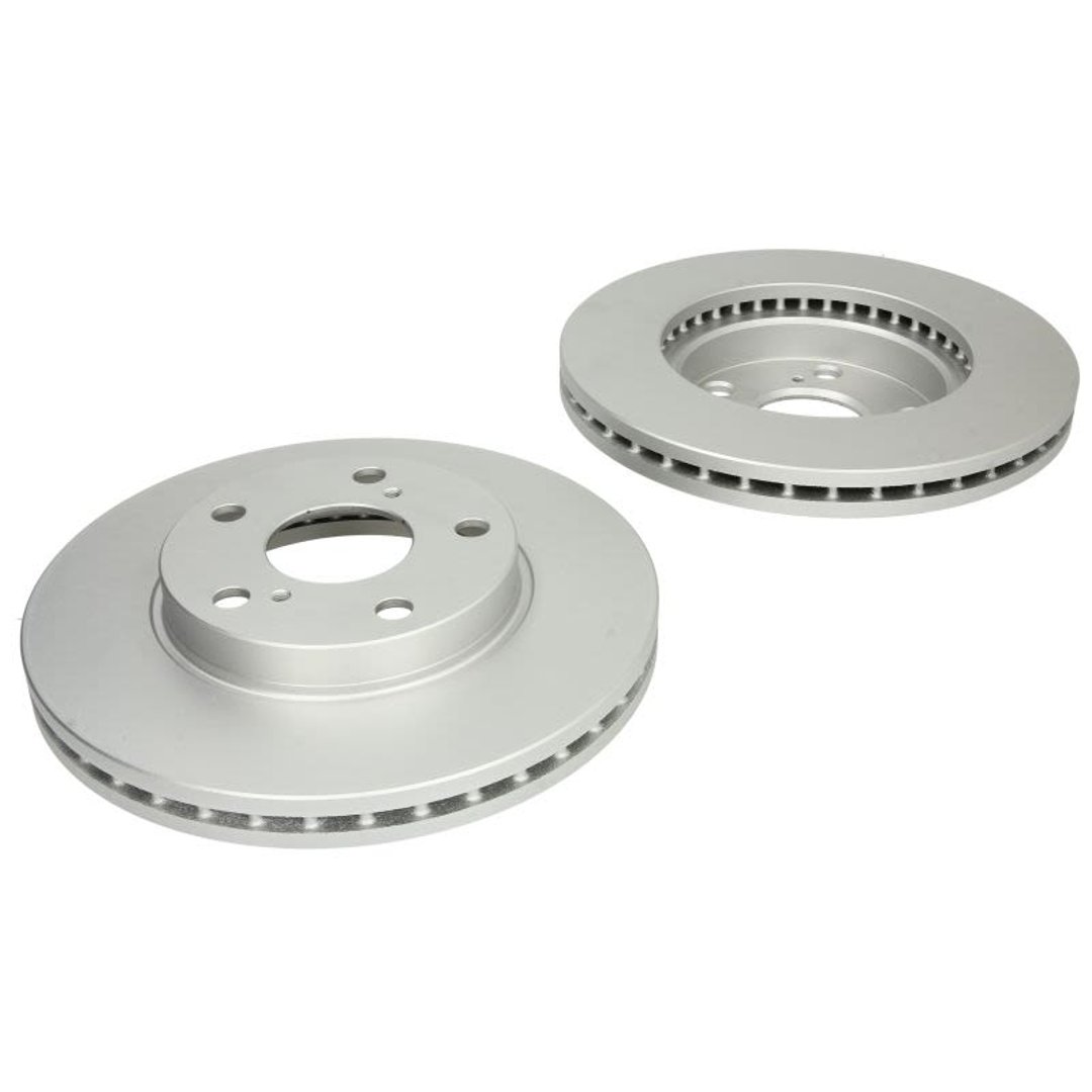 Delphi Tarcza hamulcowa BG4234C BG4234C