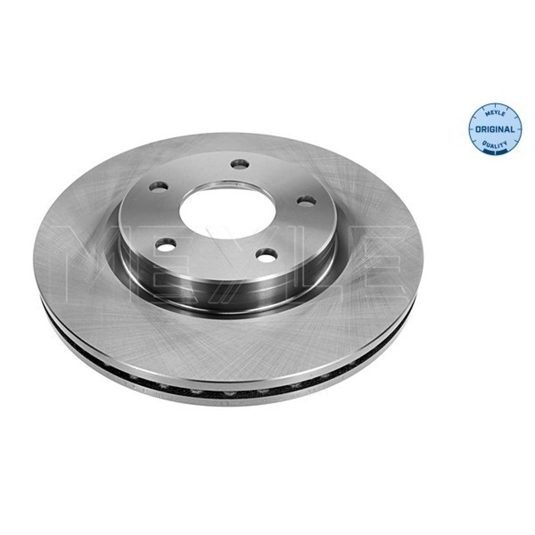 MEYLE Tarcza hamulcowa 36-15 521 0053