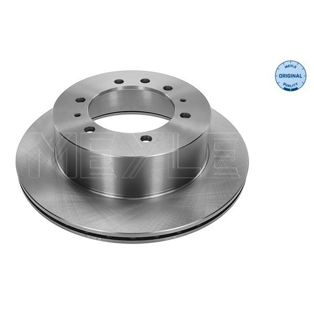 MEYLE Tarcza hamulcowa 36-15 523 0039