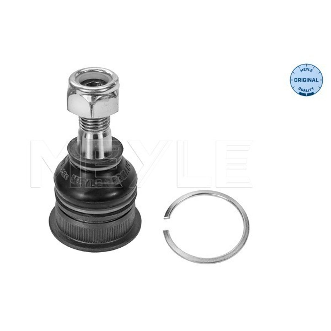 Wulf Gaertner Autoparts Przegub mocujący / prowadzący Wulf Gaertner Autoparts 36-16 010 0043