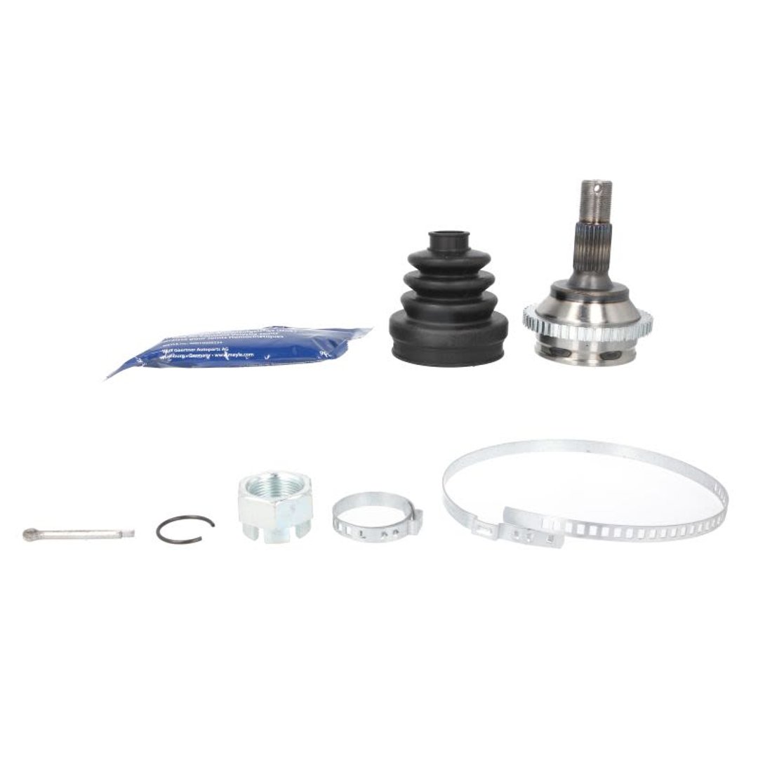 Wulf Gaertner Autoparts Zestaw przegubu, półoś napędowa Wulf Gaertner Autoparts 11-14 498 0021