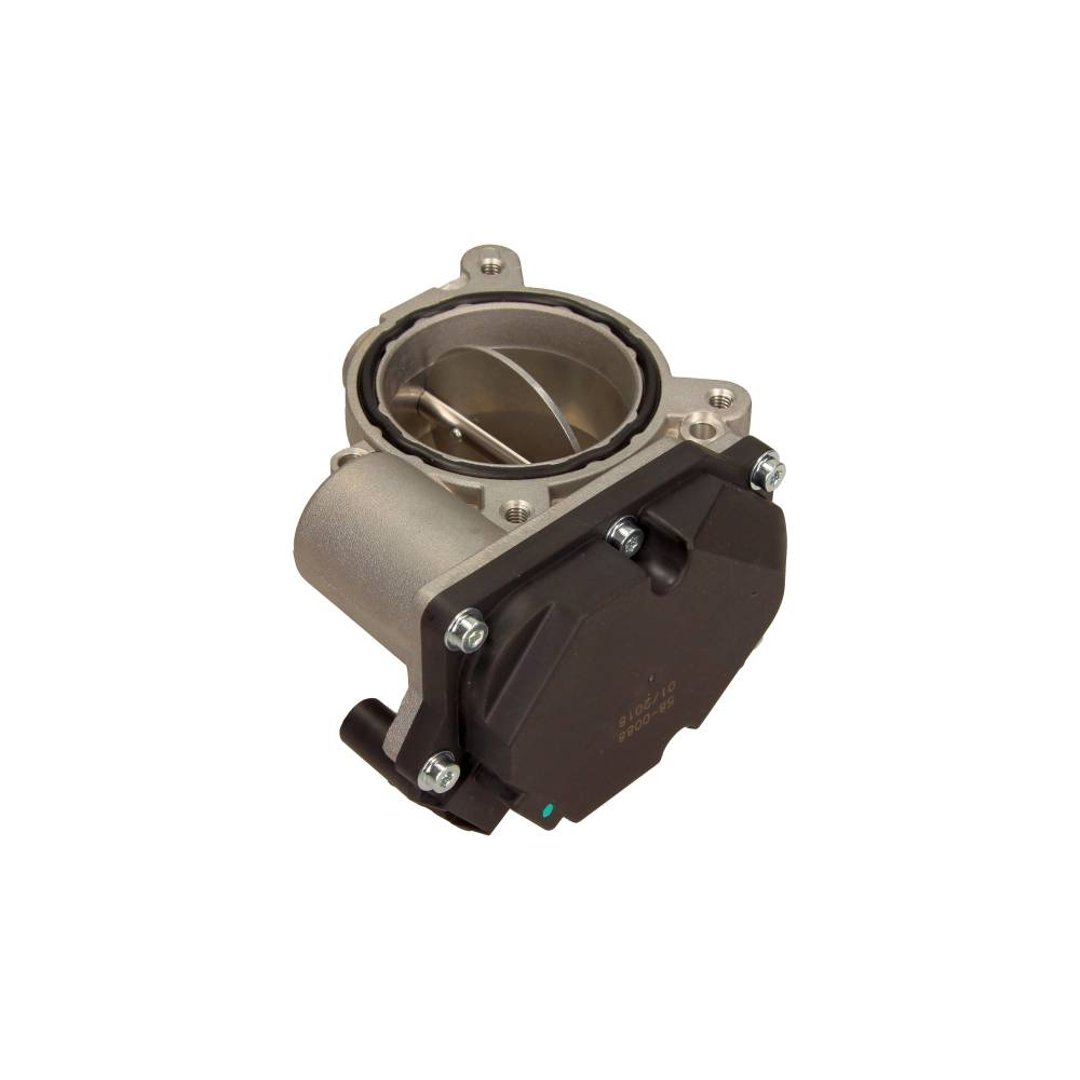 MAXGEAR Korpus przepustnicy 58-0088 58-0088