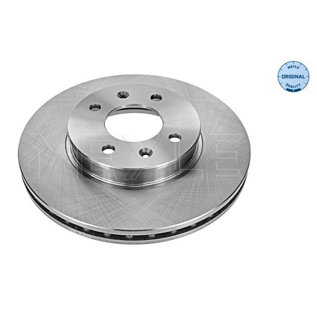 MEYLE Tarcza hamulcowa 37-15 521 0031 37-15 521 0031
